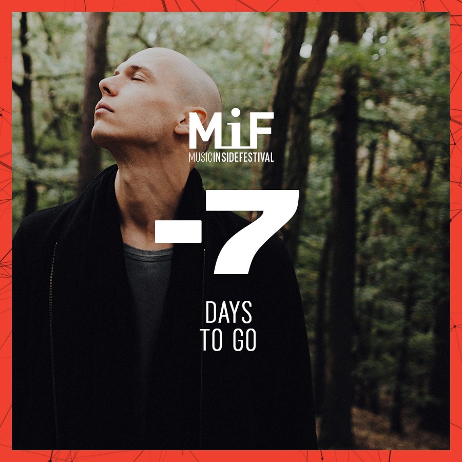 -7! @_Recondite_ <a href="/MiFFestival/">MiF Festival</a>
➡ bit.ly/TicketsMIF
#techno #Rimini #music #festival #Italia #undergroundmusic