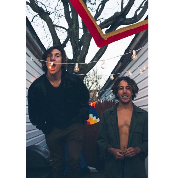 99x's tweet image. #NowPlaying @LewisDelMar&apos;s track &quot;Loudy&quot; get into them 🙌🏼🎶 #itswhatsnext