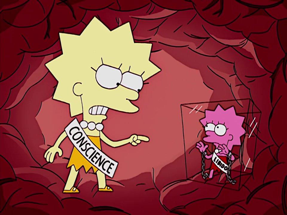 The Simpsons on Twitter: "Caption this! #TheSimpsons…