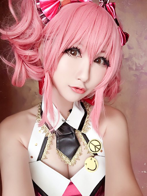 コスプレイヤーHIKOのTwitter画像7
