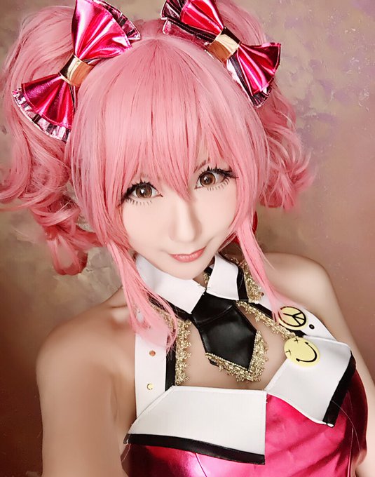 コスプレイヤーHIKOのTwitter画像6