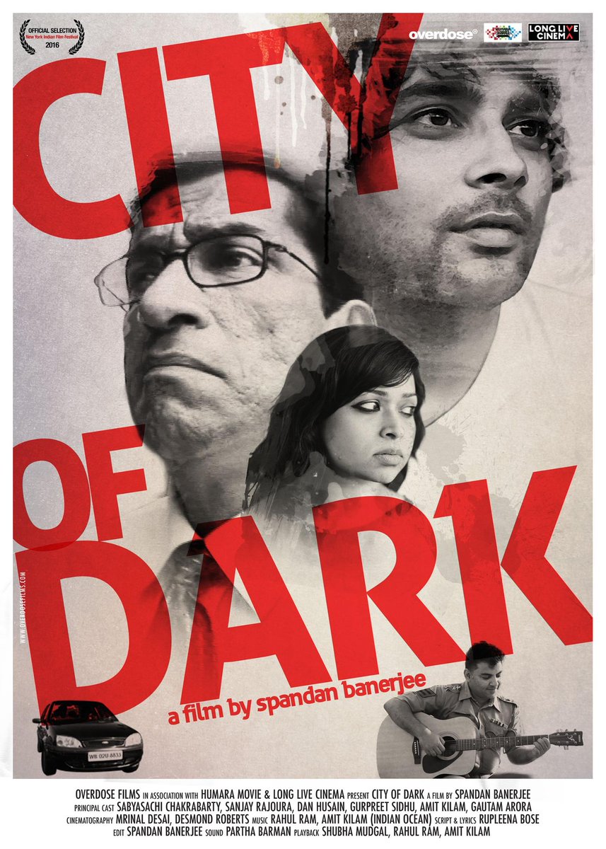 OVERDOSEFILM's tweet photo. #CityofDark #NYIFF2016 #TrailerComingSoon @DanHusain @AmbarishSatwik @BuzzFeedIndia @ScoopWhoop @satishkolls https://t.co/RZZO4XFpvm