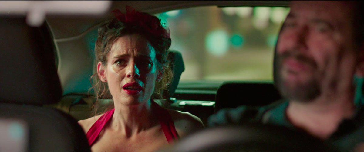 atresmediacine's tweet image. Clip en exclusiva de #RUMBOS, lo nuevo de @BurloMoreno: "¿Tú que dices: te amo o te quiero?" goo.gl/QhW3Ni