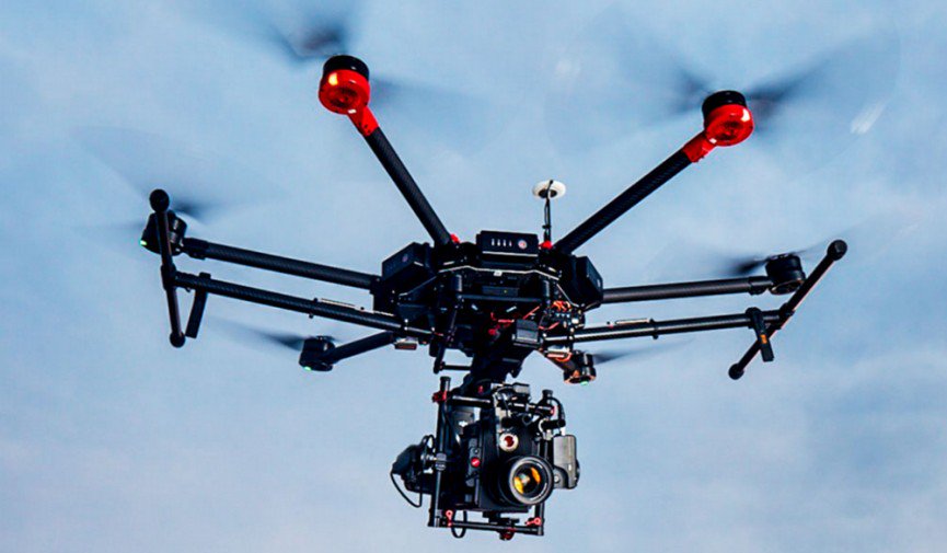 PremiumBeat's tweet photo. #NABShow 2016: DJI Releases a Cinematic #Drone, New Ronin-MX, and More https://t.co/O4RQUgpIvJ #VideoProdcution https://t.co/l3HZK1ykdJ