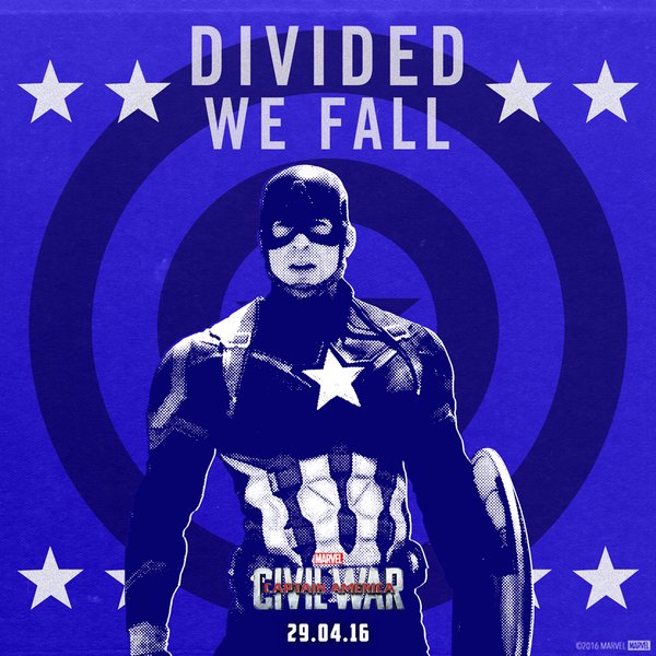 looper's tweet photo. RT for #TeamCap https://t.co/UW0kmOjARc