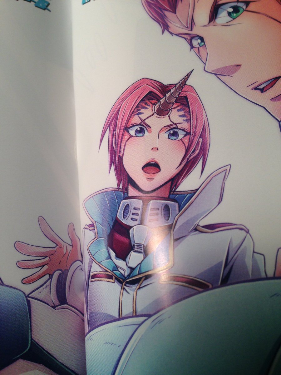 繰 Su Twitter テラフォーマーズ最新刊と鬼塚慶次のスピンオフ本購入 特典のポストカードも頂きました 映画はアイアムアヒーローの方が面白そうやな