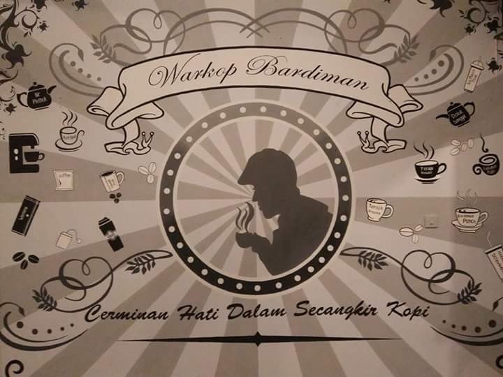 Warkop Bardiman tweet media