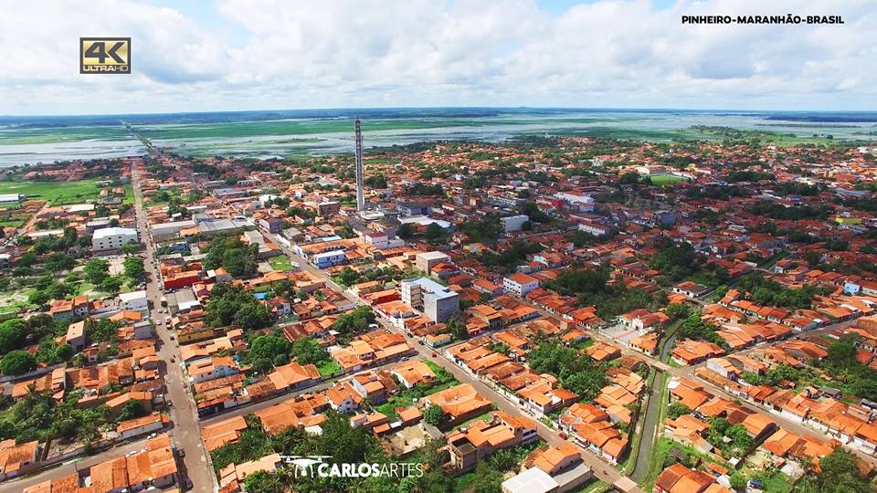 ZeMaria65's tweet image. Pinheiro - Maranhão - Brasil...