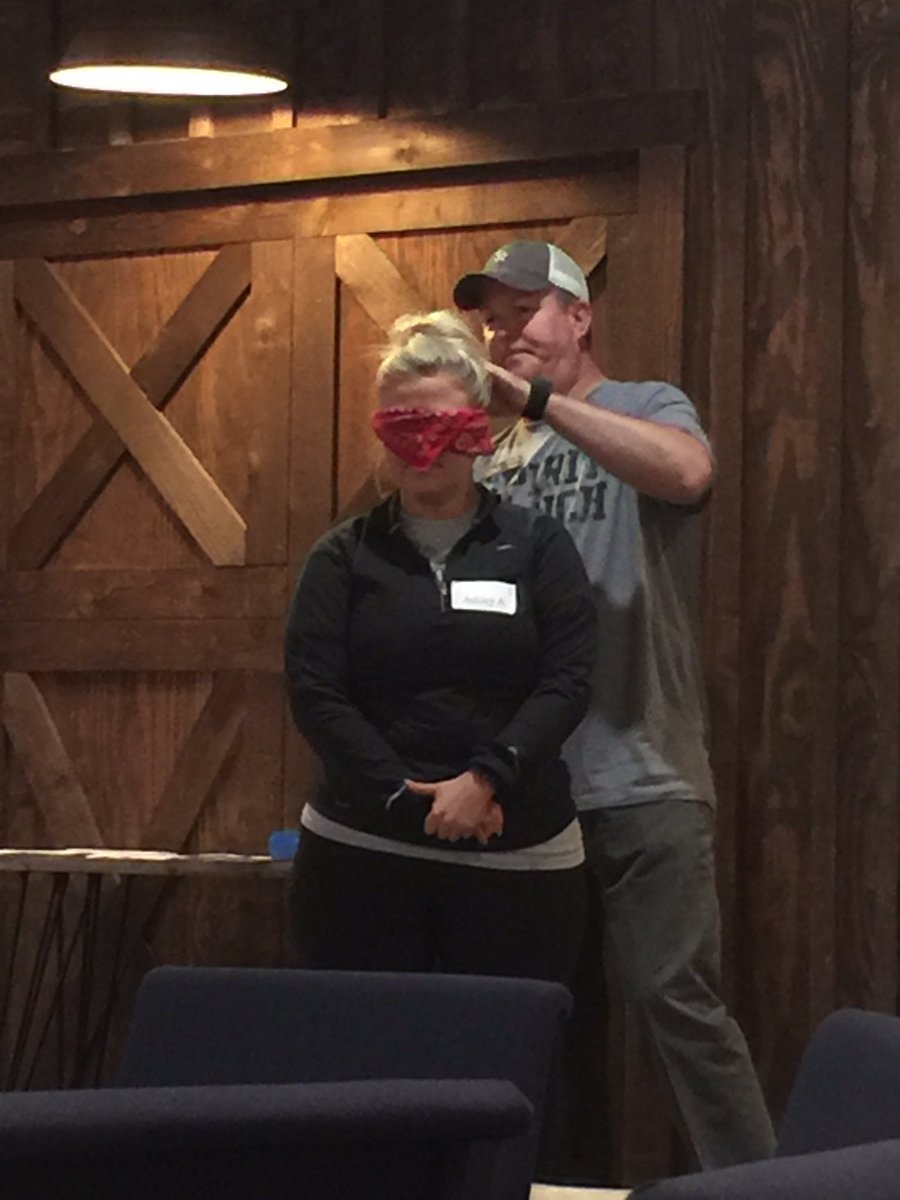 kathrynrollo's tweet photo. Leadership Lubbock @SpiritRanchTX #lubbockchamber https://t.co/TTA3auzw9v