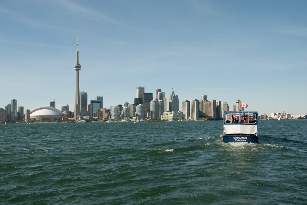 Tours now running daily 12pm to 4pm with island stop!! #joinus #springtimefun