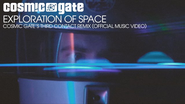Cosmic Gate tweet media