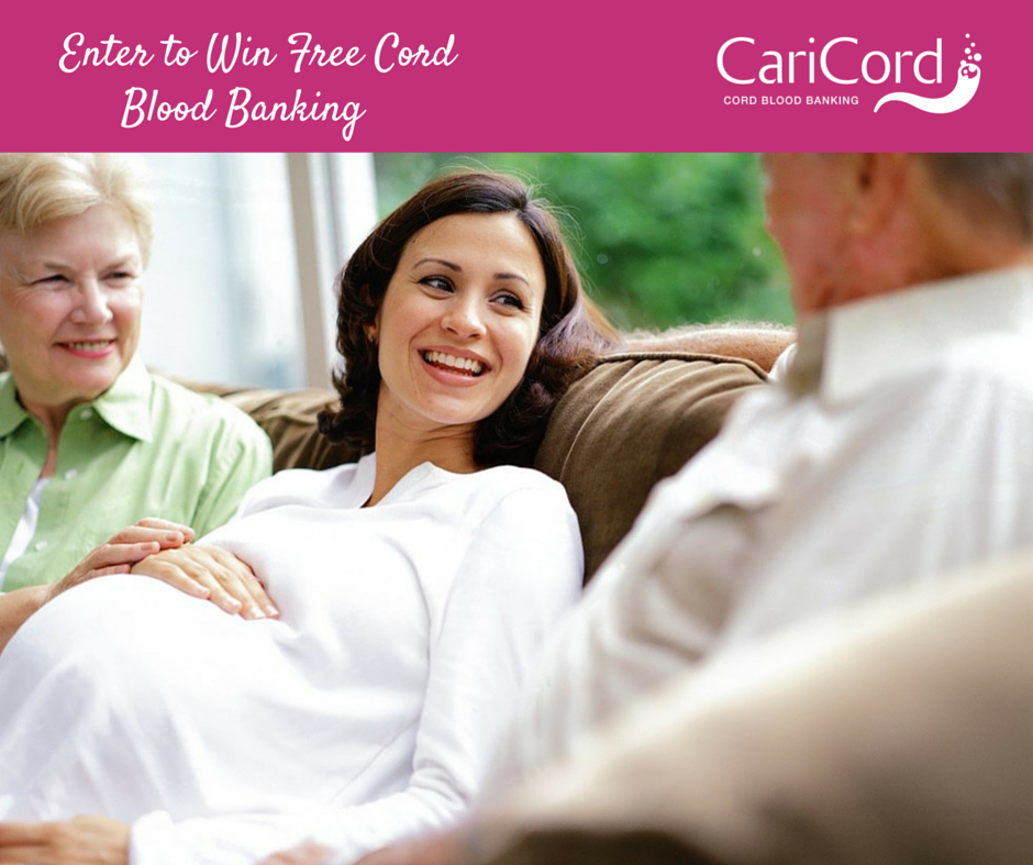 care_cord's tweet photo. Enter to win #cordbloodbanking at https://t.co/SBgEn1S8x8 @caricordblood #stemcells #pregnant https://t.co/Cvf2sG6wAj