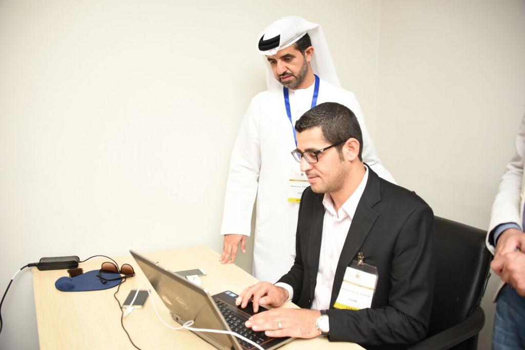 mabubakerpress's tweet photo. يومين من العمل الجاد في مؤتمر الموارد البشرية الدولي السادس #FAHR2016 https://t.co/2aQnI5BpUN