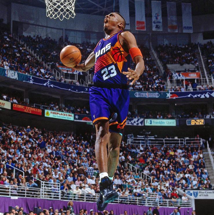 スラムダンク Nbaでモデルになった選手は 登場人物のその後も考察 2ページ目 Selvy