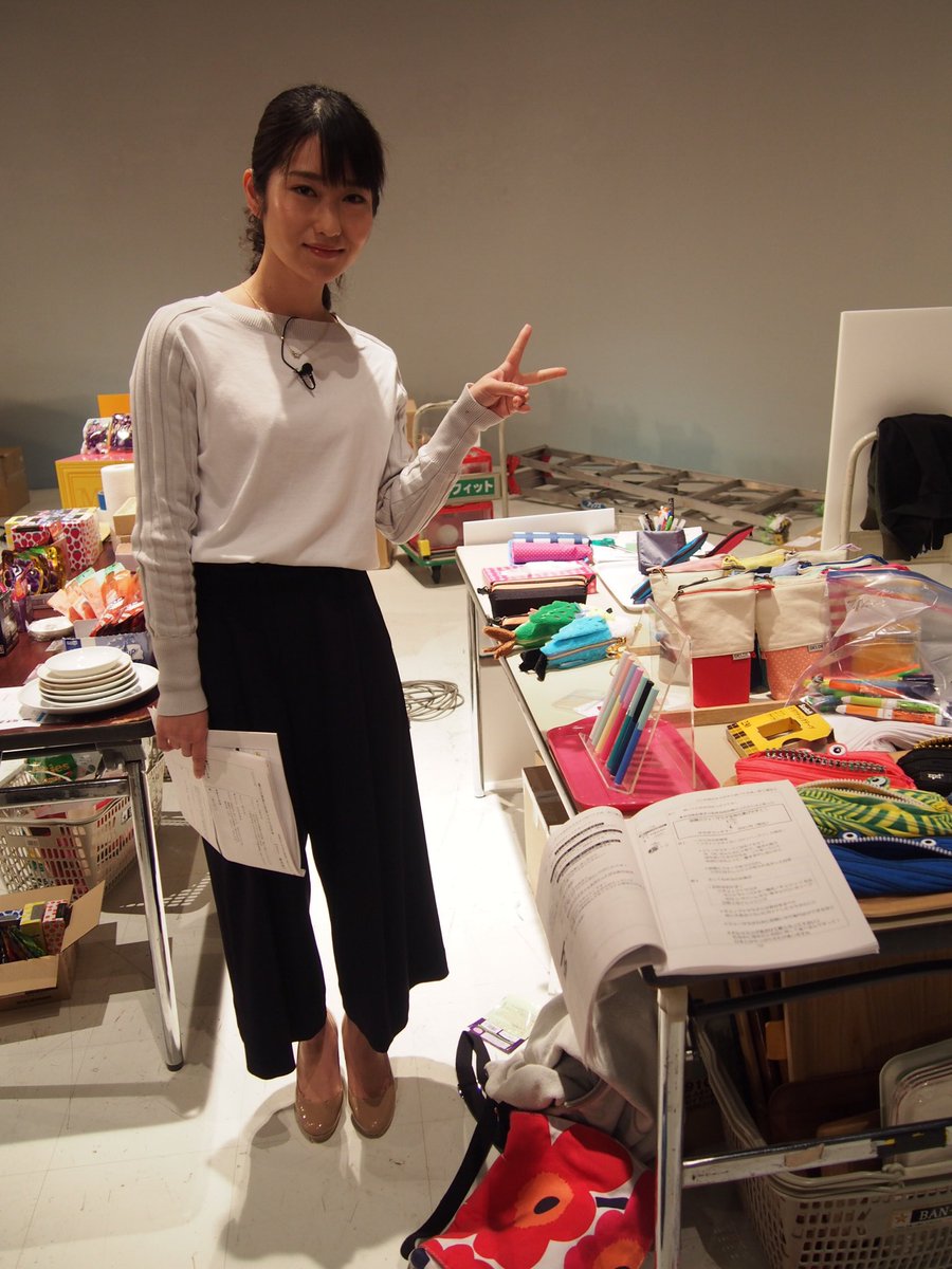 菅 未里 文具ソムリエール Twitterissa マツコの知らない世界 春の文房具の世界 放送終了しました ご覧いただいた皆様 ありがとうございました Misatokan Jpで気に入った文房具の写真をアップしたりあれこれ書いてます これからもどうぞよろしくお願いいたし