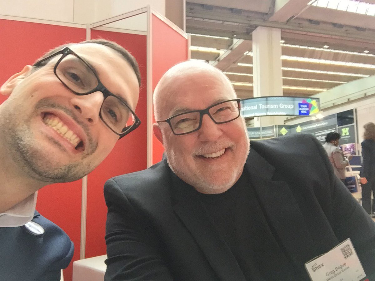 tojulius's tweet photo. About to start #imexpitch - top judges in the room!!! #imex16 https://t.co/m2AgN2Dmat