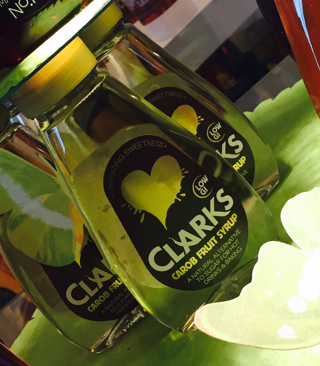 Dairi_Pak's tweet photo. Found a low GI alternative to honey from @Clarks_It #carobsyrup #farmshopanddelishow https://t.co/uKMxv2FuVC