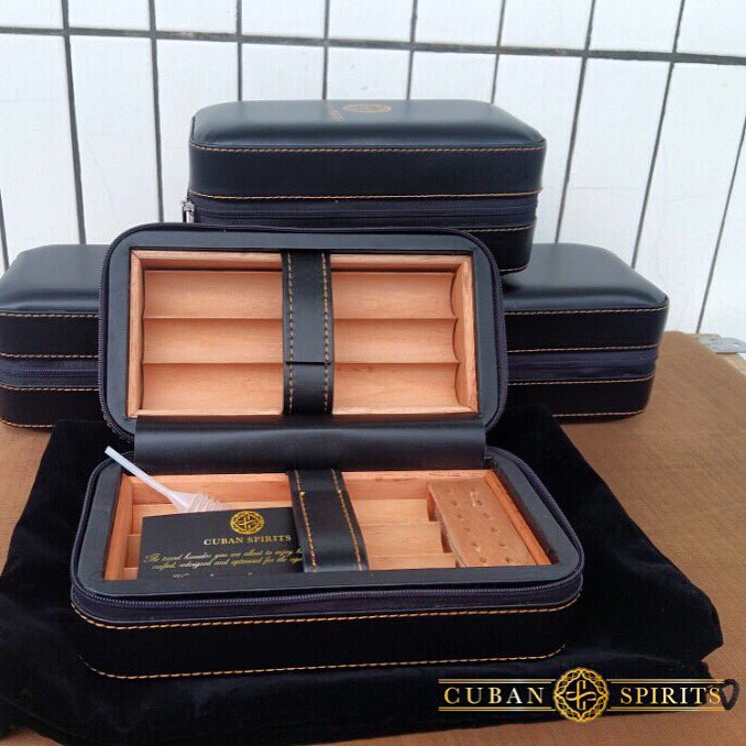 cubanspirits's tweet photo. #cigar #travel #case #worldwide #aficianado https://t.co/fEbb40VqrW