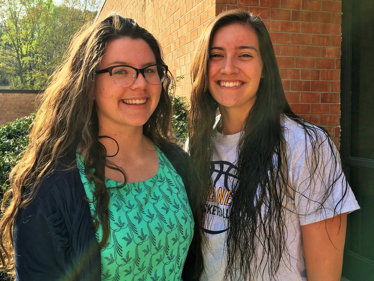 SwainGuidance's tweet photo. Congratulations to Laura Booth and Brooklyn Brown! #GoldenLEAF $12,000! #PostITPositive https://t.co/X5teMSvNu5
