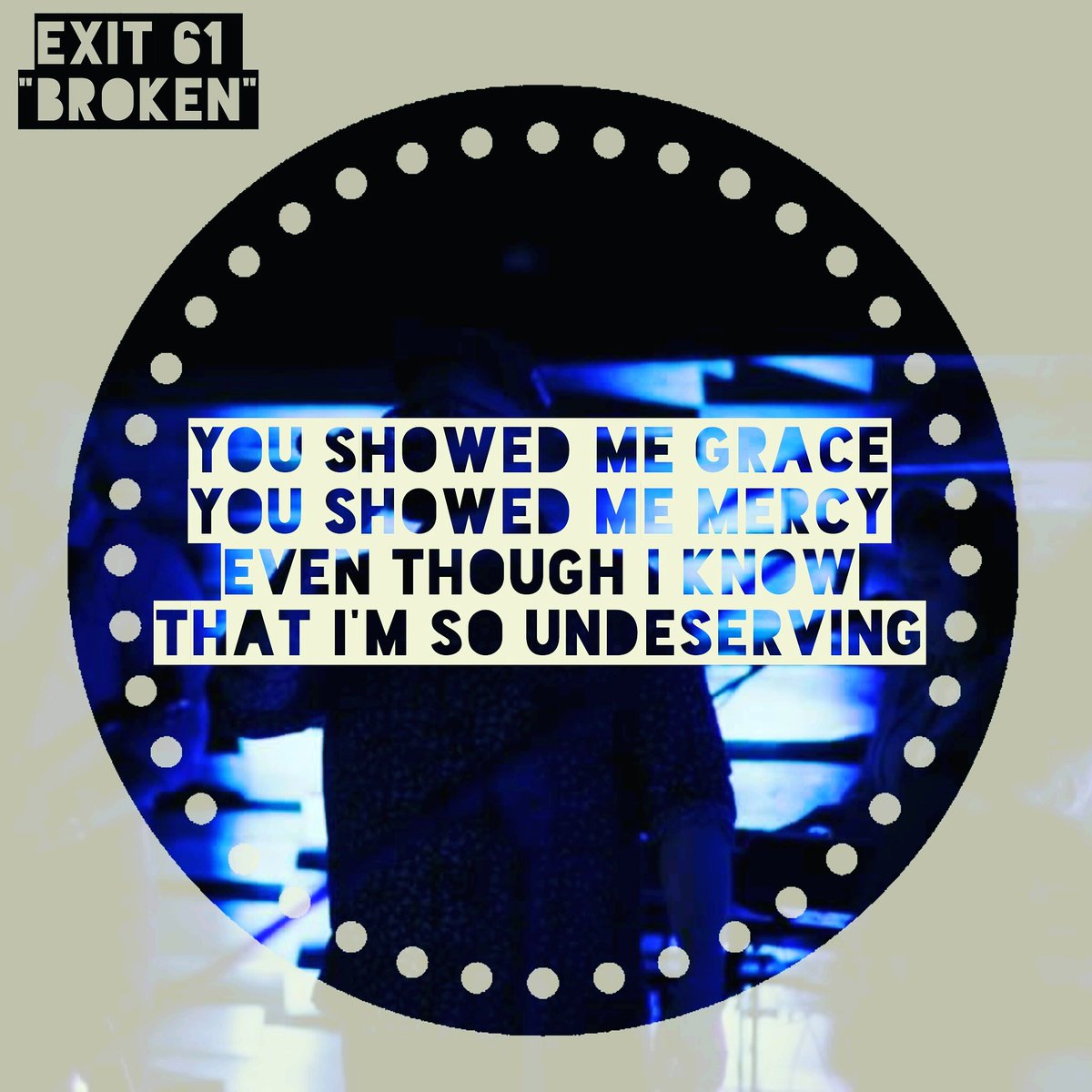 unityprojectny's tweet image. #exit61 #original #godisgood #christian #worship #band #musician #life #song #quote #qotd #inspirational #quotes