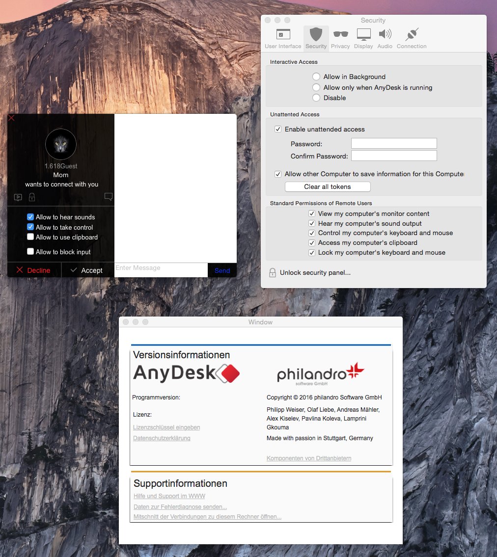 Philandro Anydesk Philandro Anydesk