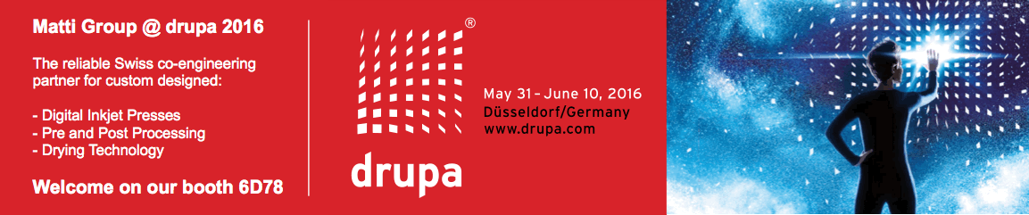 mattigroup's tweet photo. The Matti Team is excited for Drupa 2016 @drupa . Come by and visit us on our booth 6D78 #mattigroup #drupa2016 https://t.co/FgyoHCs9AO