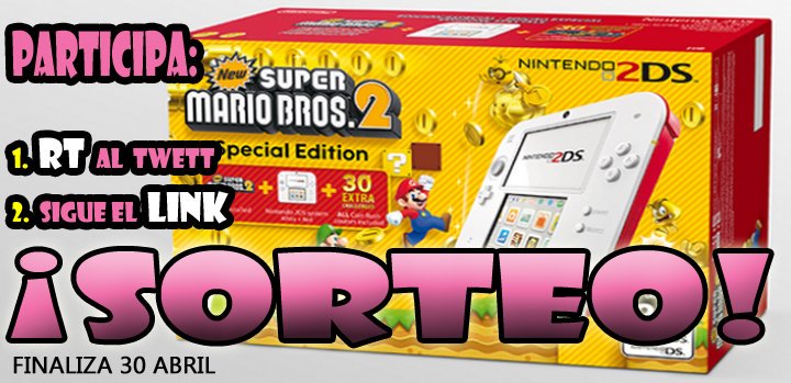 TheBraxXter's tweet image. 🔥🔥VAMOH #SORTEO🔥🔥
Recuerda participar en el sorteo de una Nintendo gratis!
RT y dale al Link:gleam.io/faRlh/sorteo-i…