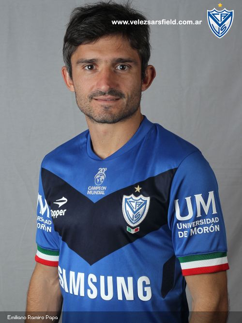 zonafortinera's tweet photo. En el día de hoy cumple 34 años Emiliano Papa.
Feliz cumpleaños genio!👏🎉🎁 https://t.co/GNZv3HV1bs