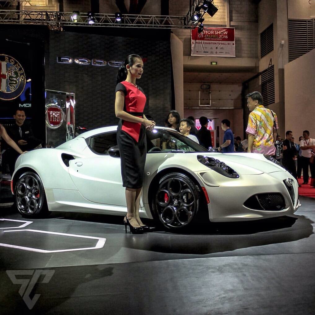 SpeedCreed's tweet photo. Read our coverage of the hottest cars at #IIMS2016 at https://t.co/fP73cNKXWE
#SpeedCreed https://t.co/ghdAPx8Azl