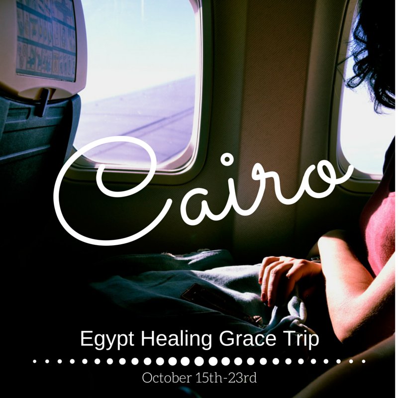 Gateway women! Join us on a trip to Cairo!  ow.ly/4mRaRT