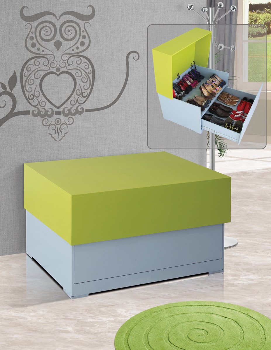 SANBEL MUEBLES
Conoce esta Práctica Caja Zapatero y dale a tu recamara la elegancia y comodidad que tanto buscas