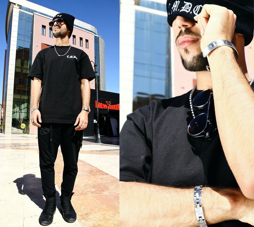 StyleHubH's tweet photo. Get the look 
HERE https://t.co/VQkFHVnf91
#StyleHub #Style #fashion #Forhimandforher https://t.co/OP8WbPizLE
