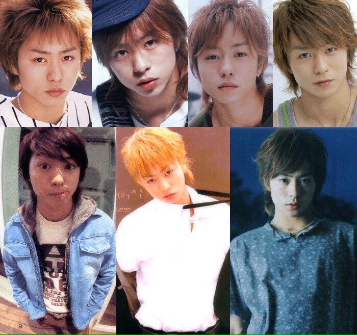 嵐ファン♥tweet tweet media