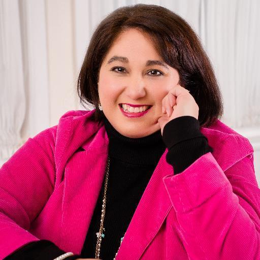 womensmediacntr's tweet photo. THIS WEEK on @WMCLive w @TheRobinMorgan! #SusanFoster @LDI_84 @DrmariaDe @PennMedicine HERE: https://t.co/onzbvS1HIX https://t.co/WI9DXqoS9t