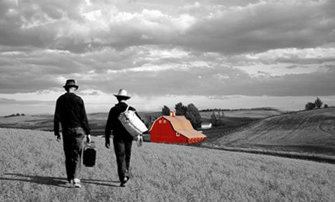 Love_Brighton's tweet image. Looking forward to seeing Of Mice &amp;amp; Men tonight @TheatreRoyalBTN :) bit.ly/1TerYmC