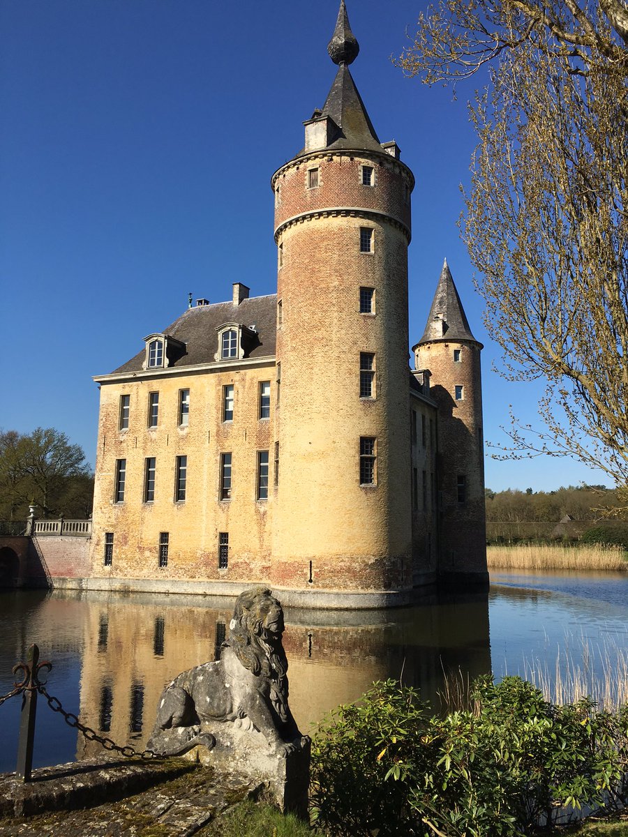 But when this is your home you're not short of space <a href="/AxelVervoordt/">Axel Vervoordt</a>