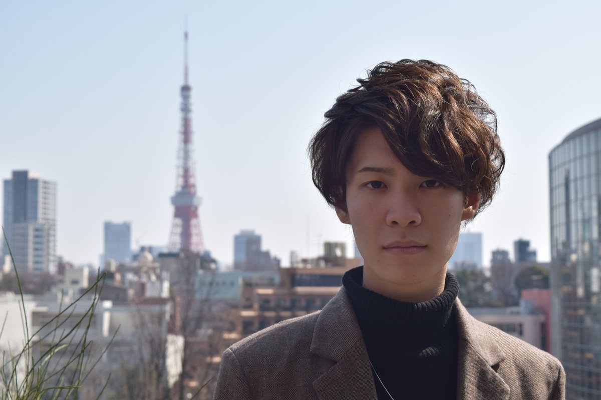 成城大学ミスターコンテスト ミスター紹介 エントリーno ２ 文芸学部ヨーロッパ文化学科３年 小泉拓巳 こいずみたくみ