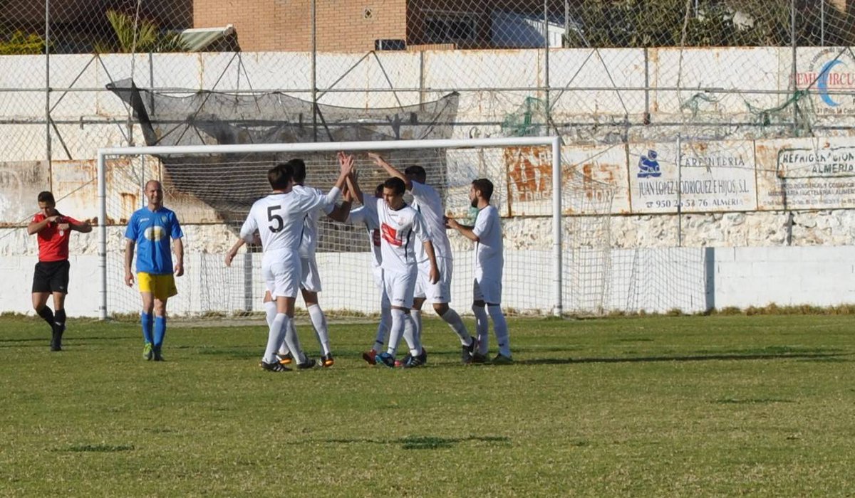 Este fin de semana visitamos a @LasNoriasCF sabado a las 20:00 en el Municipal de Las Norias