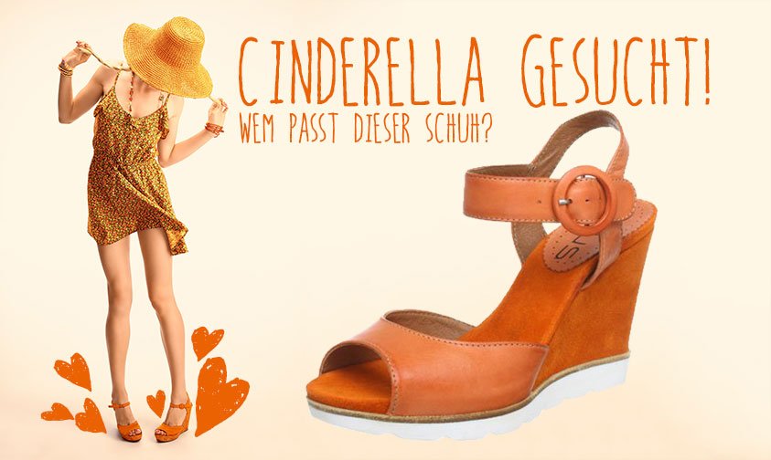 AddTronic's tweet image. Mach mit bei unserem #Cinderella #Gewinnspiel auf Facebook!
on.fb.me/1R3s2pA

#orange #wedges #fashion #pumps