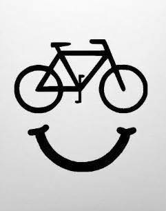 Feliz día de la bici, en Toluca la bici nos mueve :D