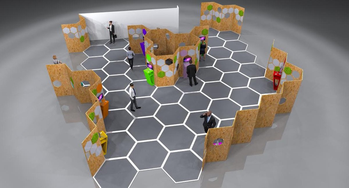 D-15 | Wanna live the #Fintech experience ? Joins us in 🇫🇷   on May 3rd! revolution.francefintech.org #ForReal #FFT16