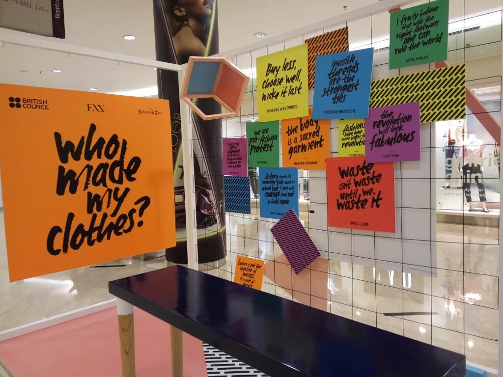 midjournal's tweet photo. #WhoMadeMyClothes? https://t.co/oLkbk9QCmE