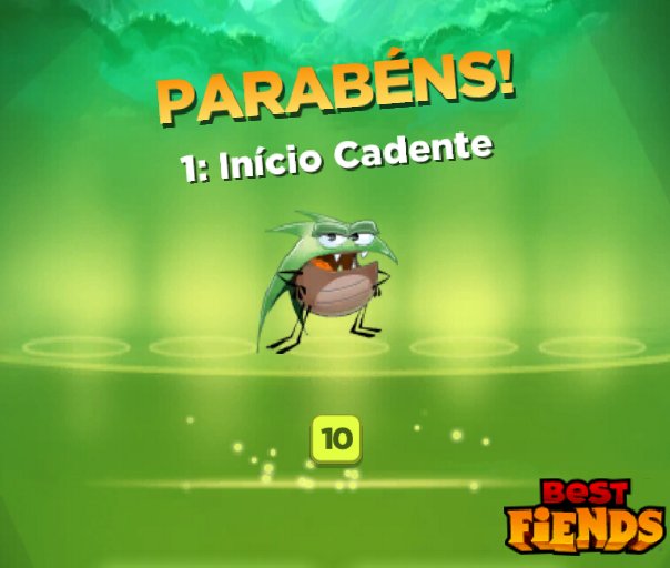 figado's tweet photo. Passei da fase 1 no #BestFiends - Baixe GRÁTIS - https://t.co/1PwG7OUyD0 via @bestfiends https://t.co/ZisH77ZMY2