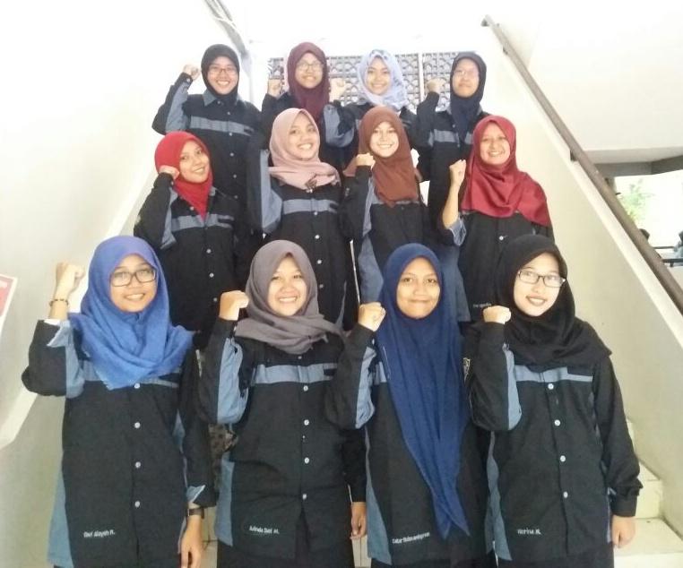 Salam Pers Mahasiswa!