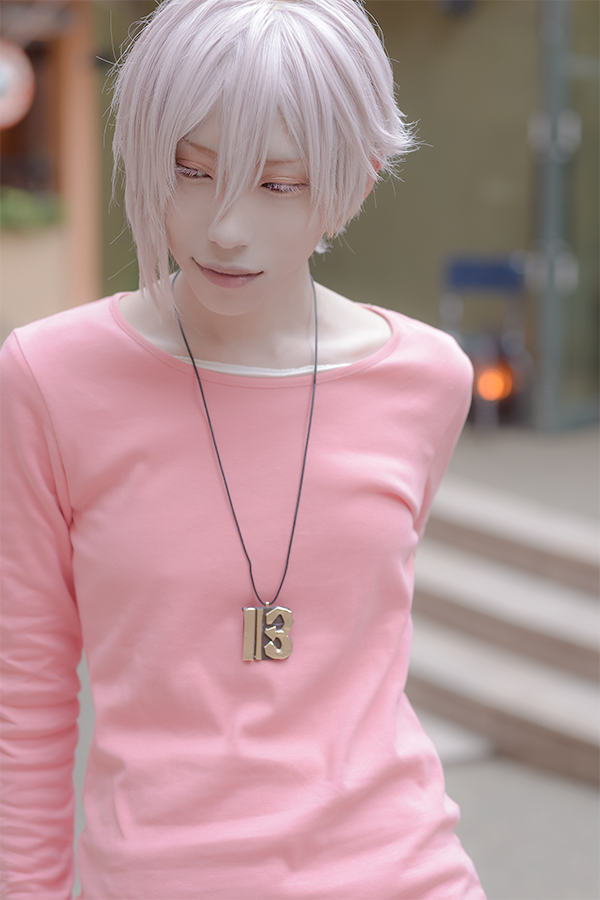 桃色のソラシド写真置き場 בטוויטר コスプレ アイナナ 天様二部私服かわいい 天 ソラシド Photo ヨッサン Ysn296