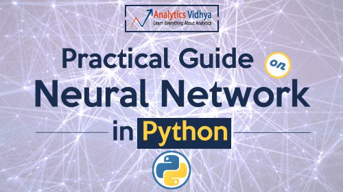 Practical Guide to implementing #NeuralNetworks in #Python (using Theano) buff.ly/22HI7DG