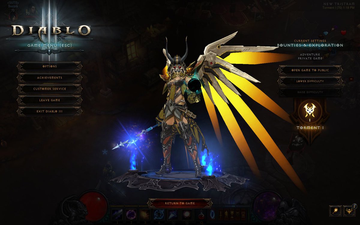 diablo 3 wings of mastery diablo 3 wings of mastery