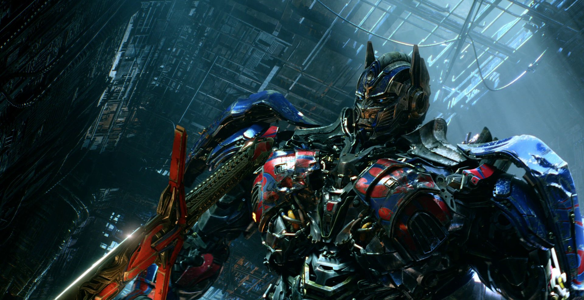 TRANSFORMERS FORUM on Twitter "Transformers 4 Age of Extinction 