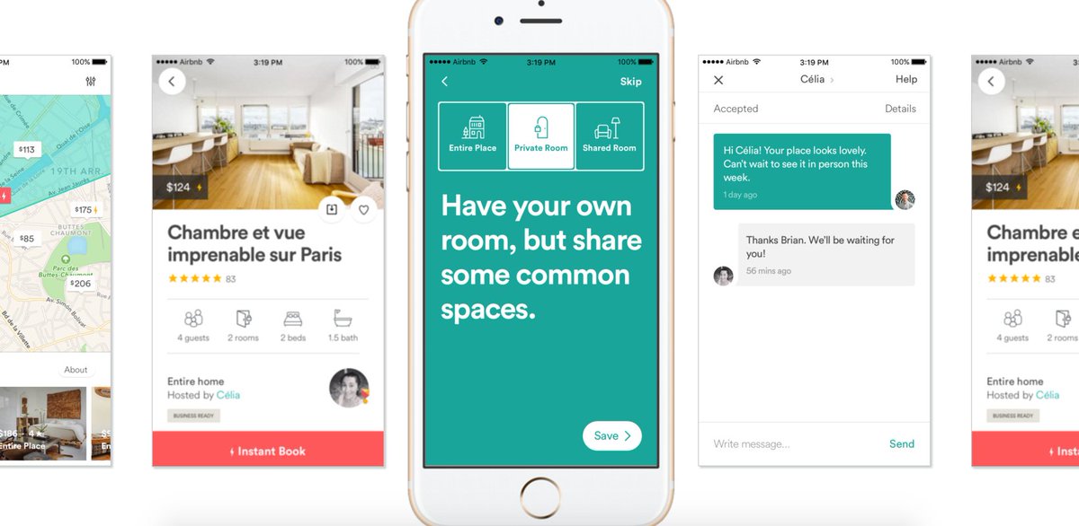 thenextweb's tweet photo. Airbnb's new matching and guidebook tools help travelers plan trips from start to finish https://t.co/qHTNNSKWMy https://t.co/W9N4Yd2C1P