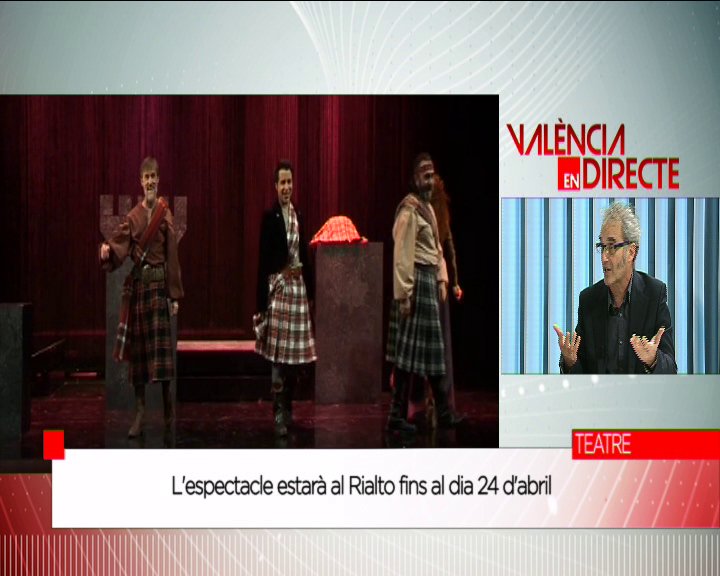 Levante TV tweet media